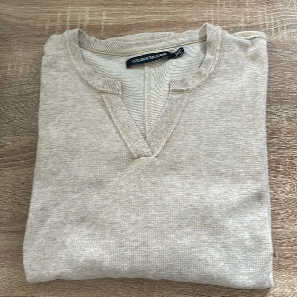 Calvin Klein Jeans Shirt